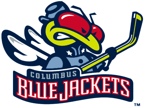 Columbus Blue Jackets 2000-2004 Alternate Logo iron on transfers for clothing version 2